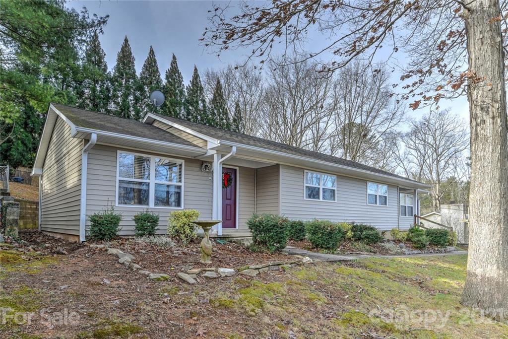 84 Johnston Boulevard Asheville NC 28806