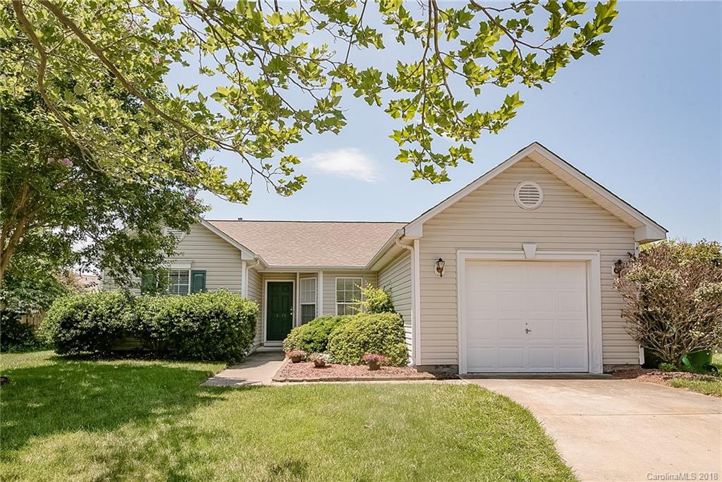 11910 Lorden Avenue Charlotte NC 28213