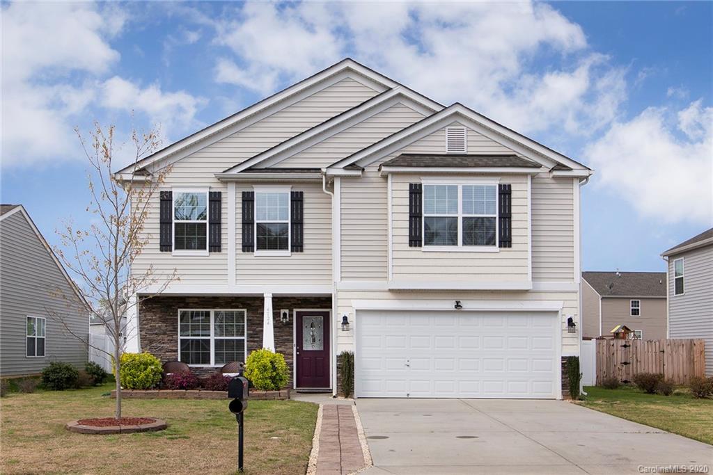 4724 Manchineel Lane Monroe NC 28110