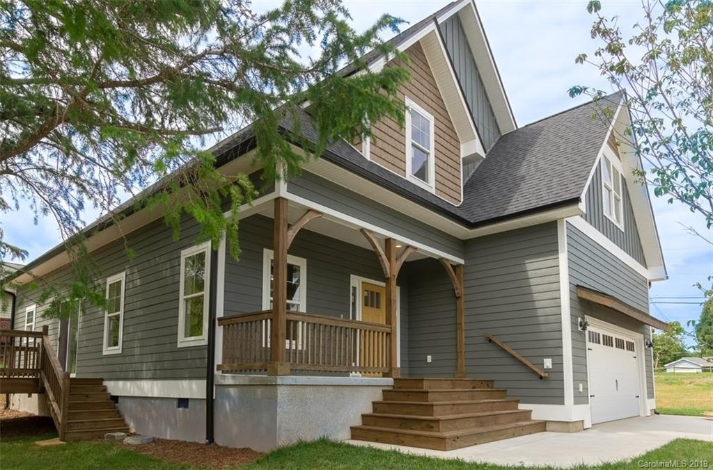 7 Vedder Way Swannanoa NC 28778
