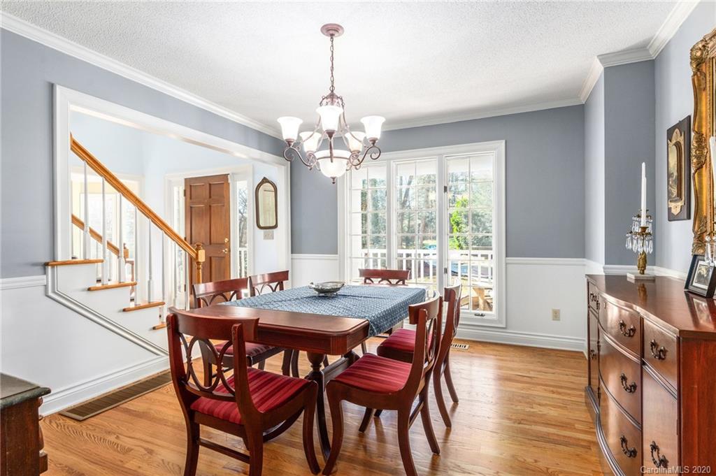 1213 Saint Charles Court Asheville NC 28803