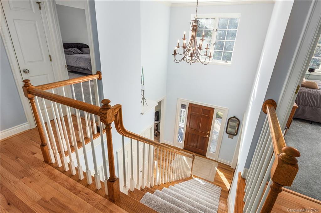 1213 Saint Charles Court Asheville NC 28803