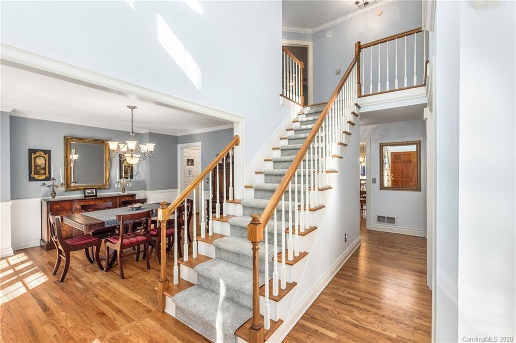 1213 Saint Charles Court Asheville NC 28803
