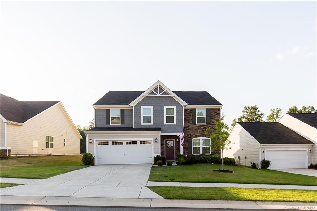 161 Stibbs Cross Road Mooresville NC 28115