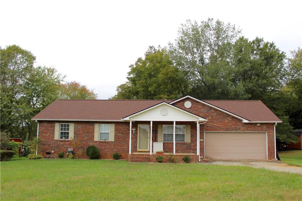 2315 6th Avenue Nw Hickory NC 28601
