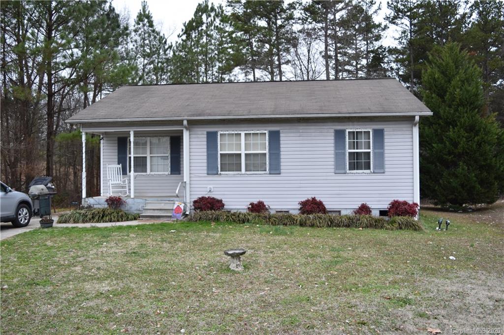 2608 Millard Fuller Way Concord NC 28027