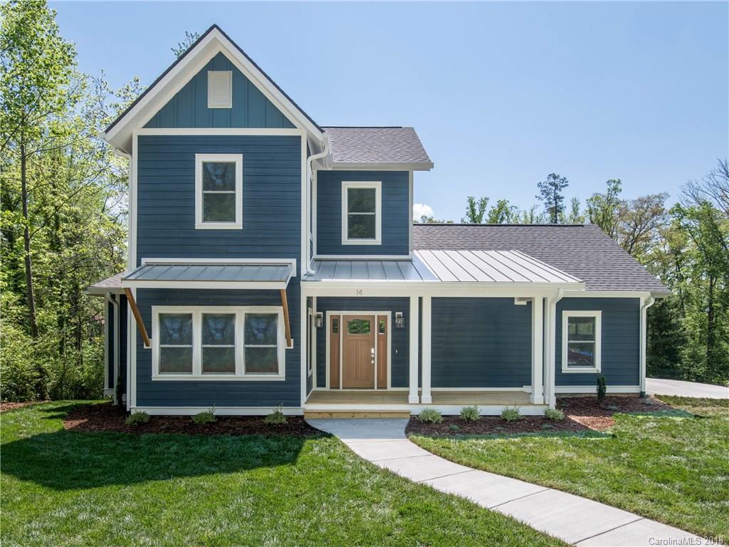 14 Lakeshore Drive Weaverville NC 28787