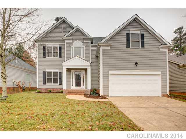 6105 Rosebriar Lane Charlotte NC 28277