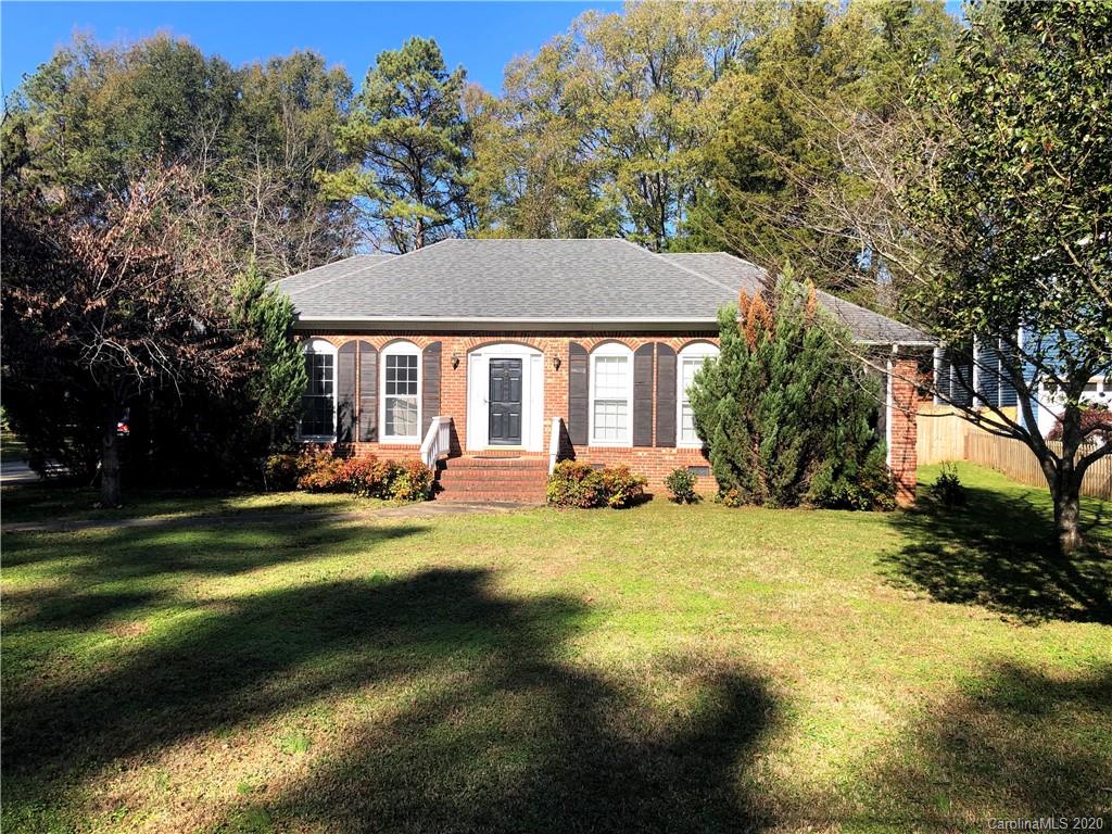 301 Boyce Road Charlotte NC 28211