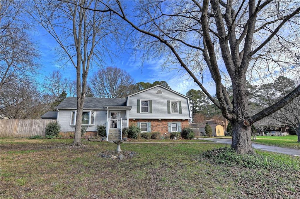 8624 Nightingale Lane Charlotte NC 28226