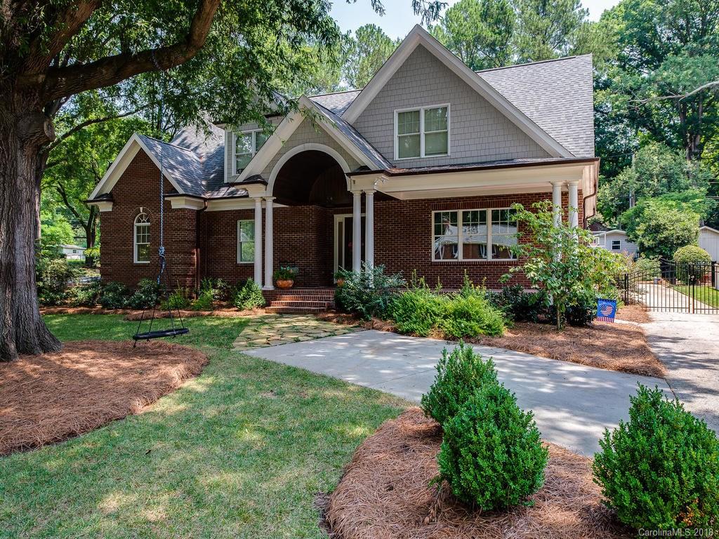 3201 Eastburn Road Charlotte NC 28210