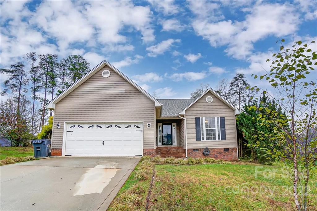 212 Kingsford Drive Stanley NC 28164