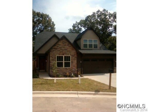 52 Onteora Oaks Drive Asheville NC 28803