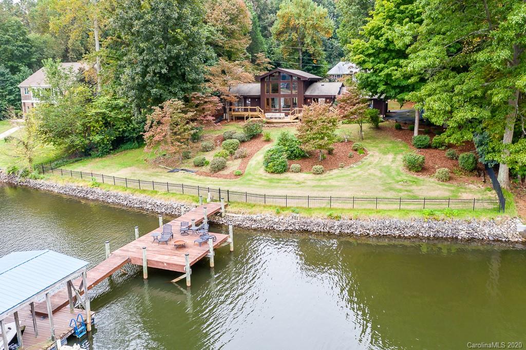 336 Beaten Path Road Mooresville NC 28117