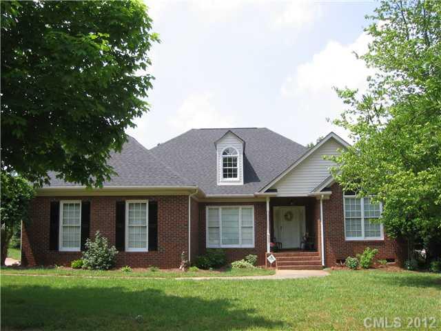 533 Dovefield Drive Indian Trail NC 28079