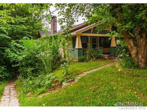 118 Swannanoa Avenue Asheville NC 28806