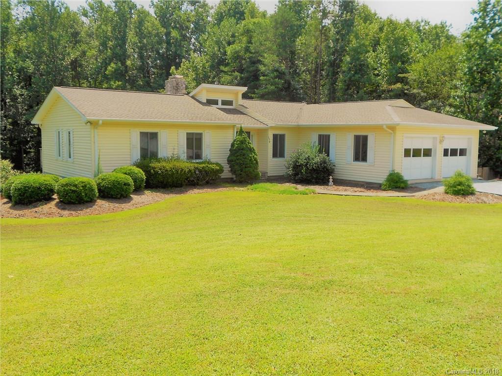150 Meadowlark Lane Columbus NC 28722