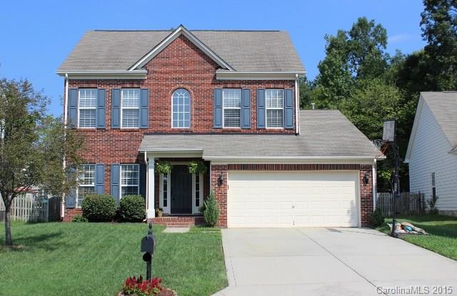 2020 Farmingham Lane Indian Trail NC 28079