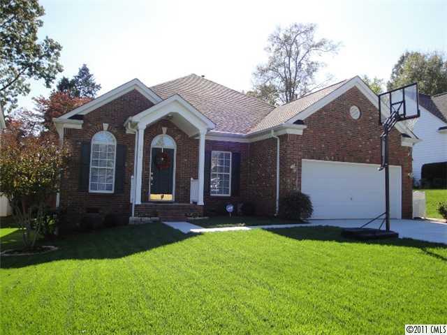 9434 Shepparton Drive Huntersville NC 28078