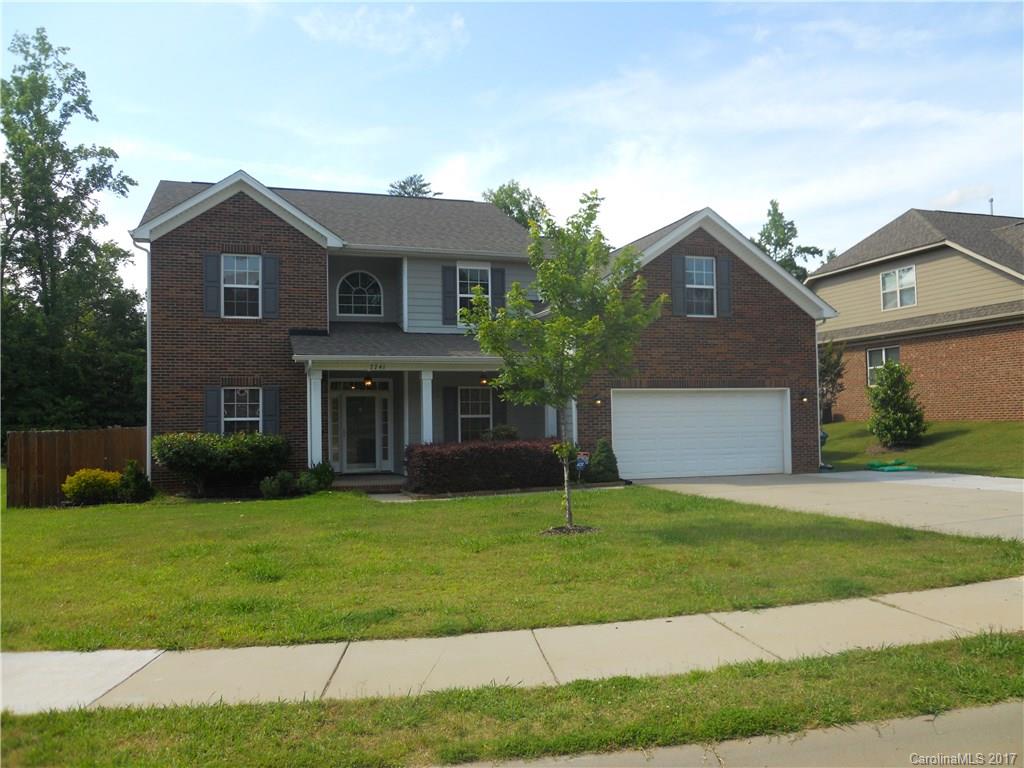 7741 Grove Hall Avenue Mint Hill NC 28227