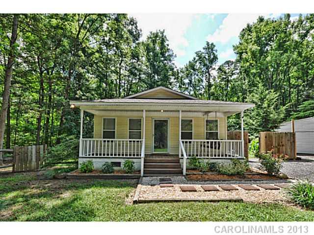 7612 Hollywood Street Charlotte NC 28269