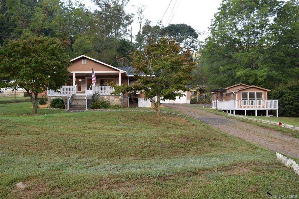2038 Pisgah Highway Candler NC 28715
