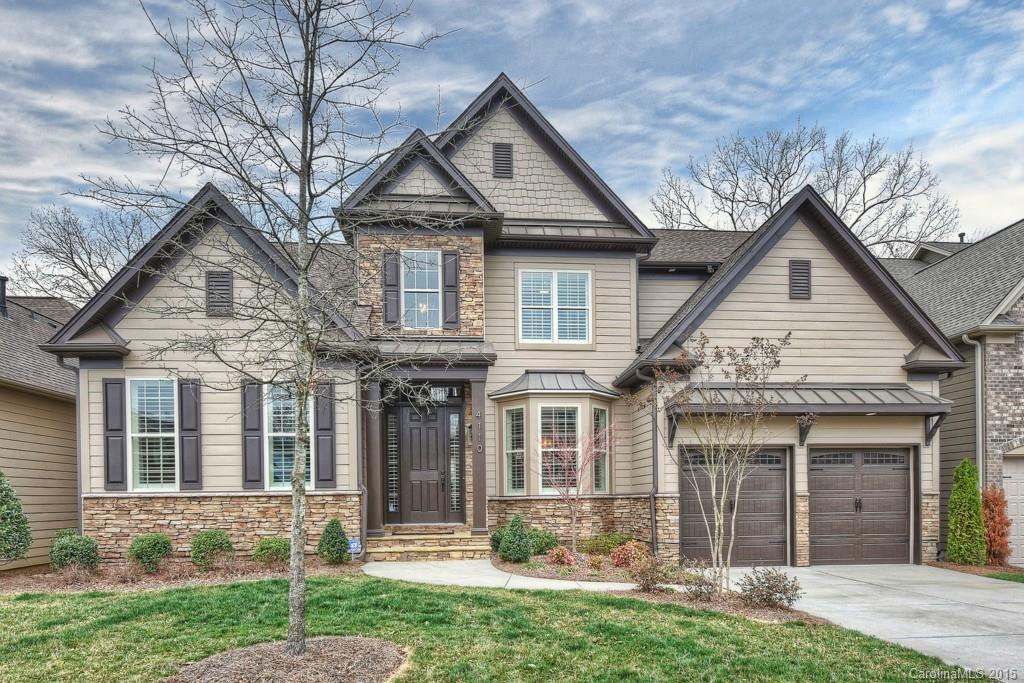 4110 Banfield Place Charlotte NC 28226