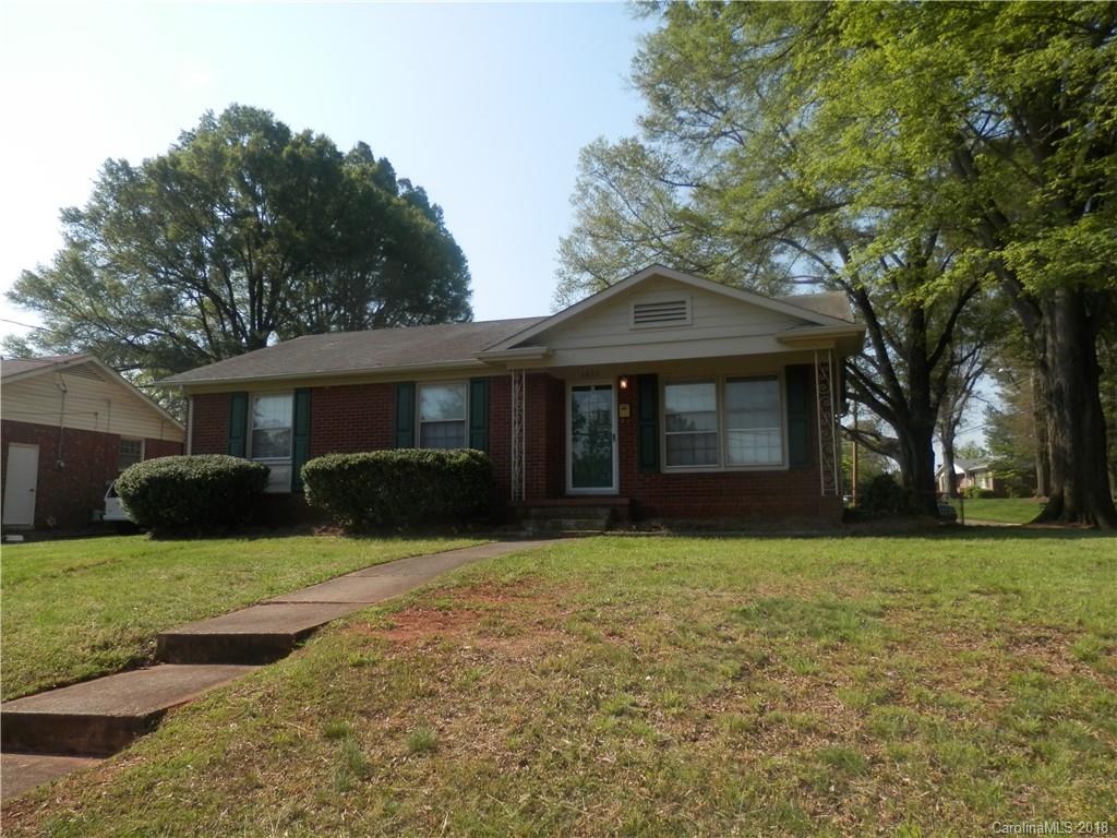 1421 Marble Street Charlotte NC 28208
