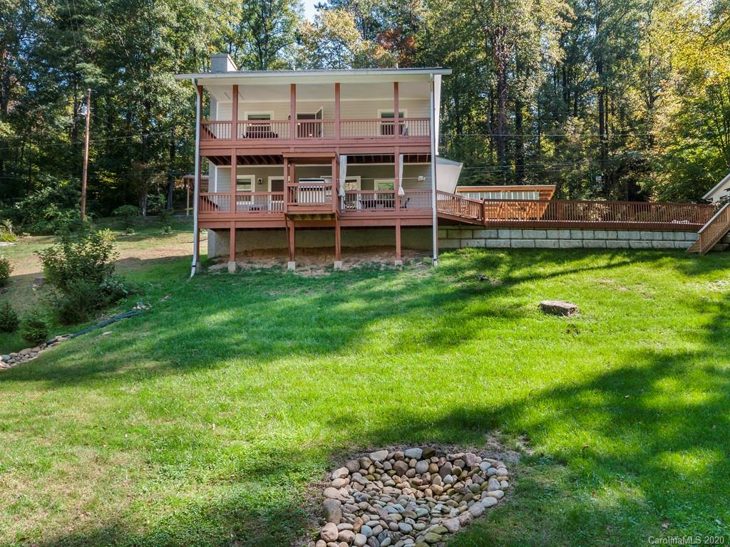 62 Kylie Lane Waynesville NC 28785