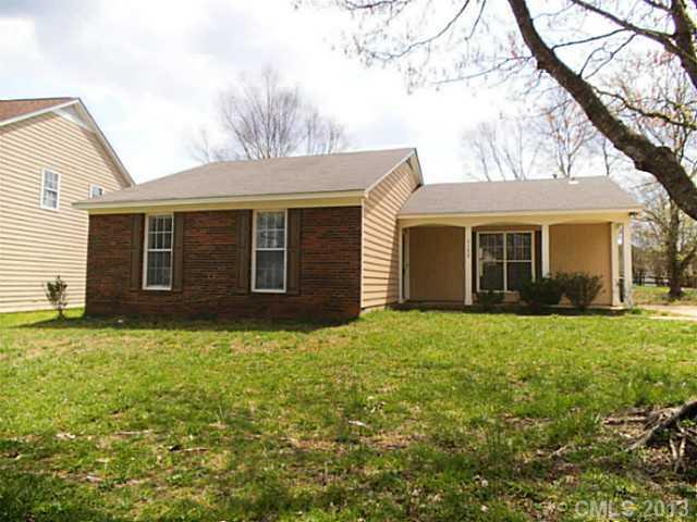 8102 Sheringham Way Charlotte NC 28227