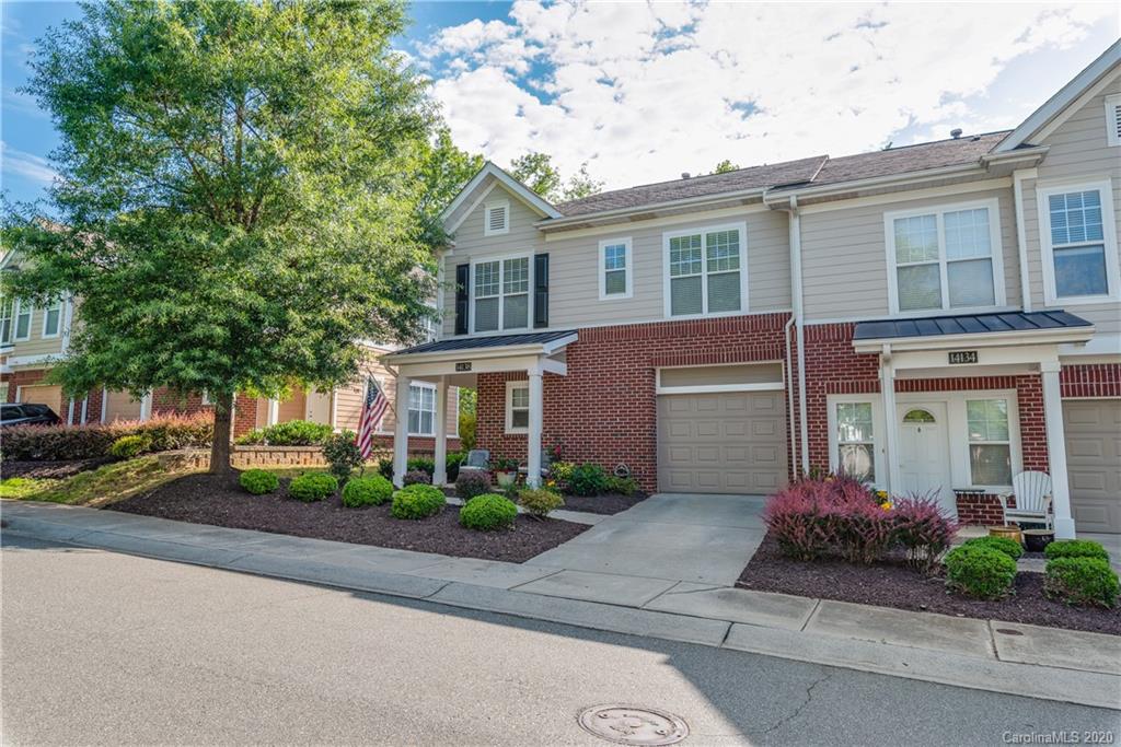 14138 Castle Abbey Lane Charlotte NC 28277