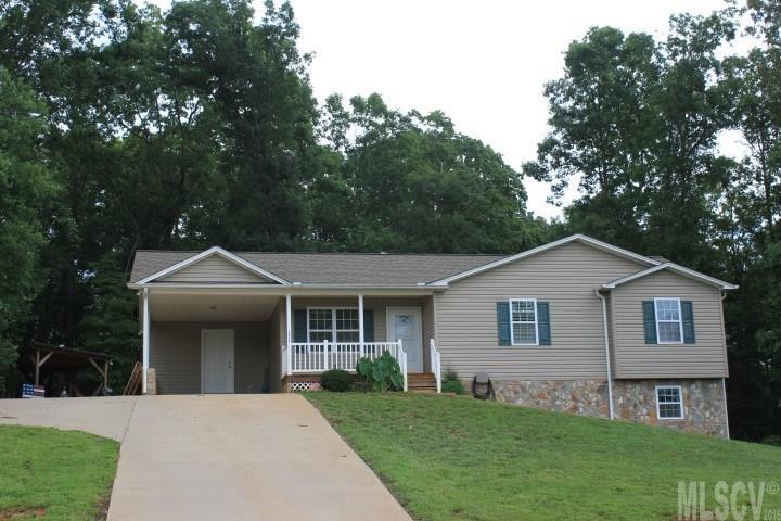 3636 Judea Drive Lenoir NC 28645