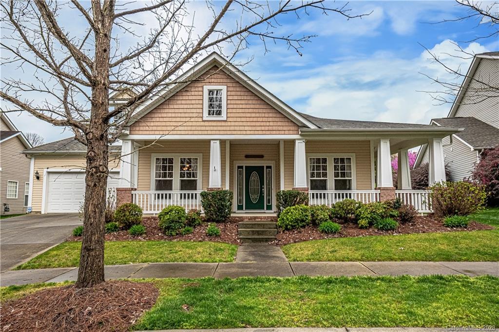 15710 Centennial Forest Drive Huntersville NC 28078