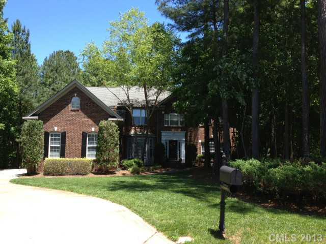12332 Danielle Christina Court Charlotte NC 28216