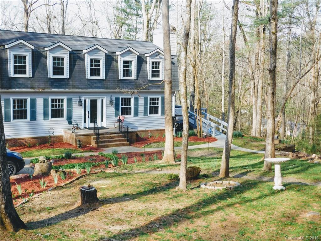 102 Mockingbird Lane Brevard NC 28712
