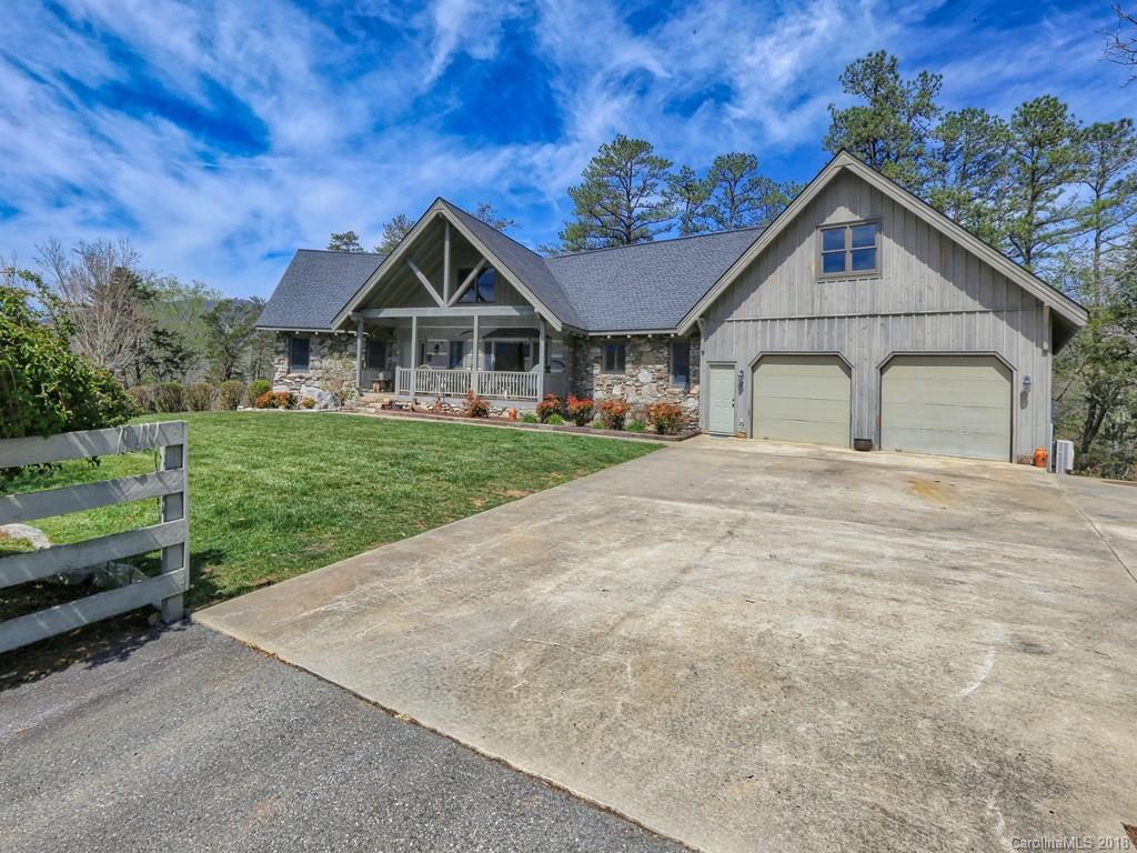 185 Thistle Ridge Canton NC 28716