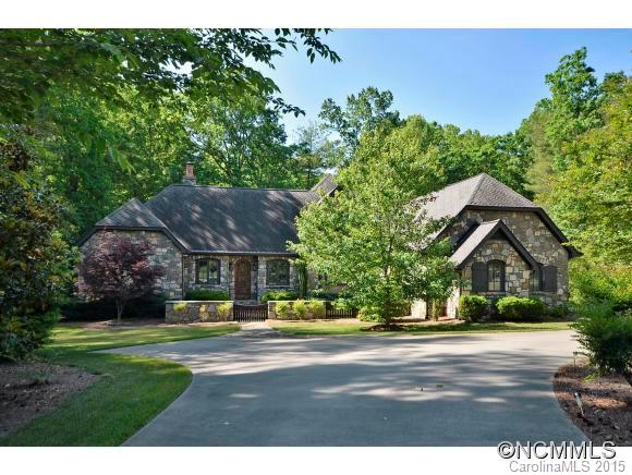23 Hemlock Road Asheville NC 28803