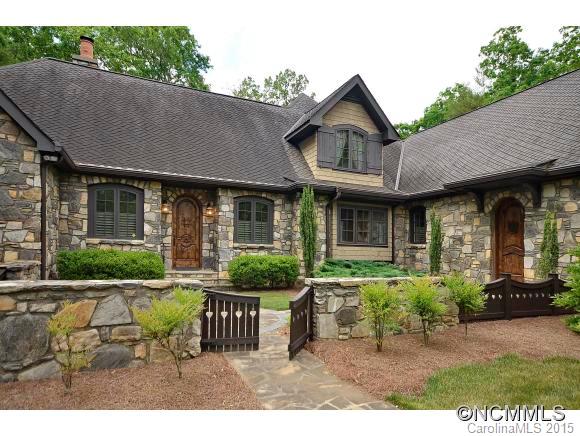 23 Hemlock Road Asheville NC 28803