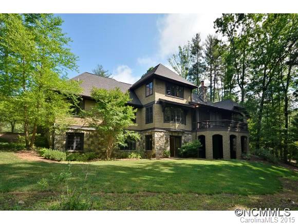 23 Hemlock Road Asheville NC 28803