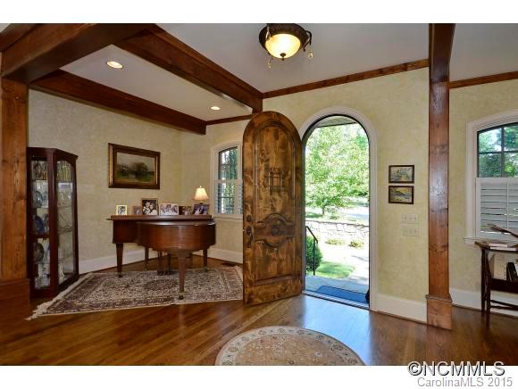 23 Hemlock Road Asheville NC 28803