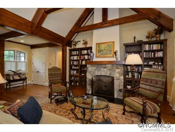 23 Hemlock Road Asheville NC 28803