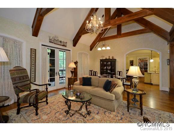 23 Hemlock Road Asheville NC 28803