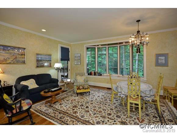 23 Hemlock Road Asheville NC 28803