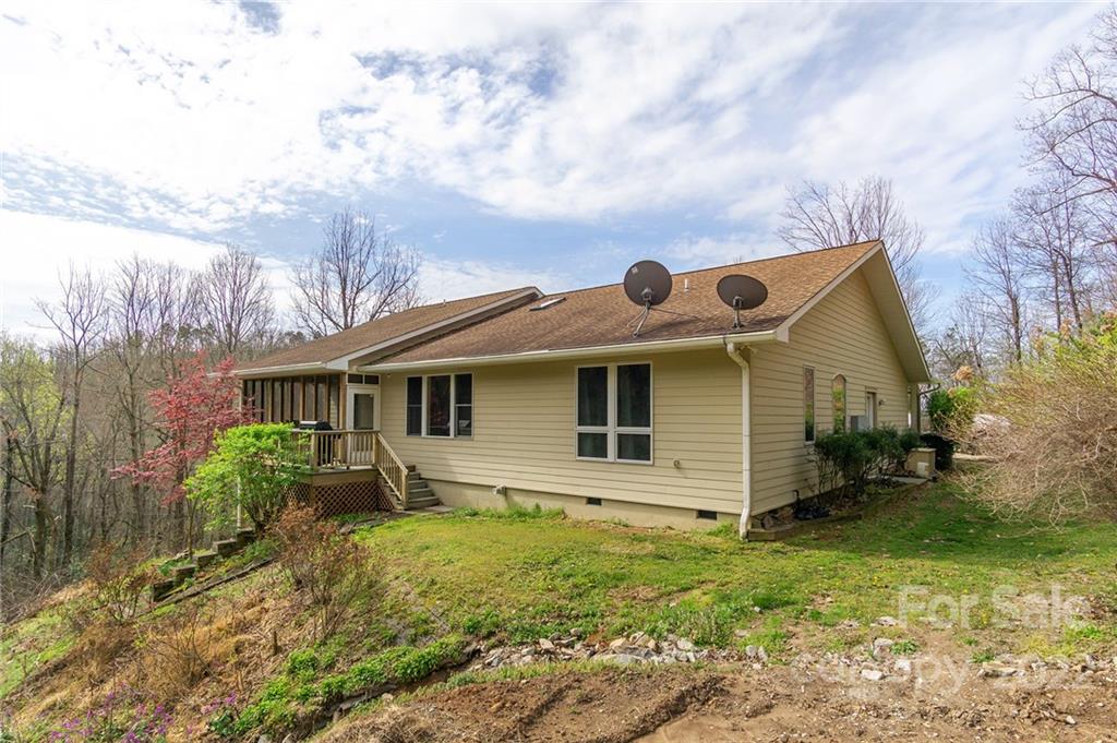 1424 Wolf Pen Road Old Fort NC 28762