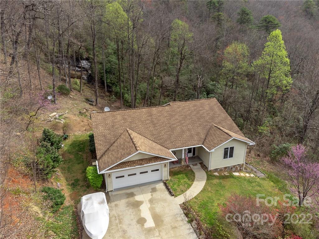 1424 Wolf Pen Road Old Fort NC 28762