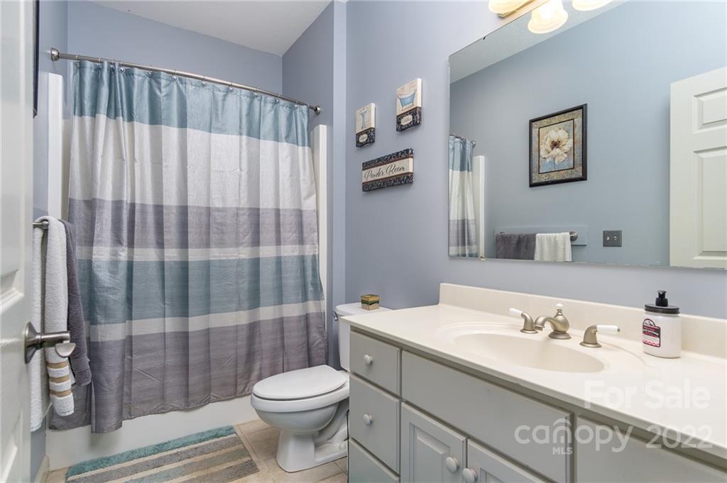 1424 Wolf Pen Road Old Fort NC 28762