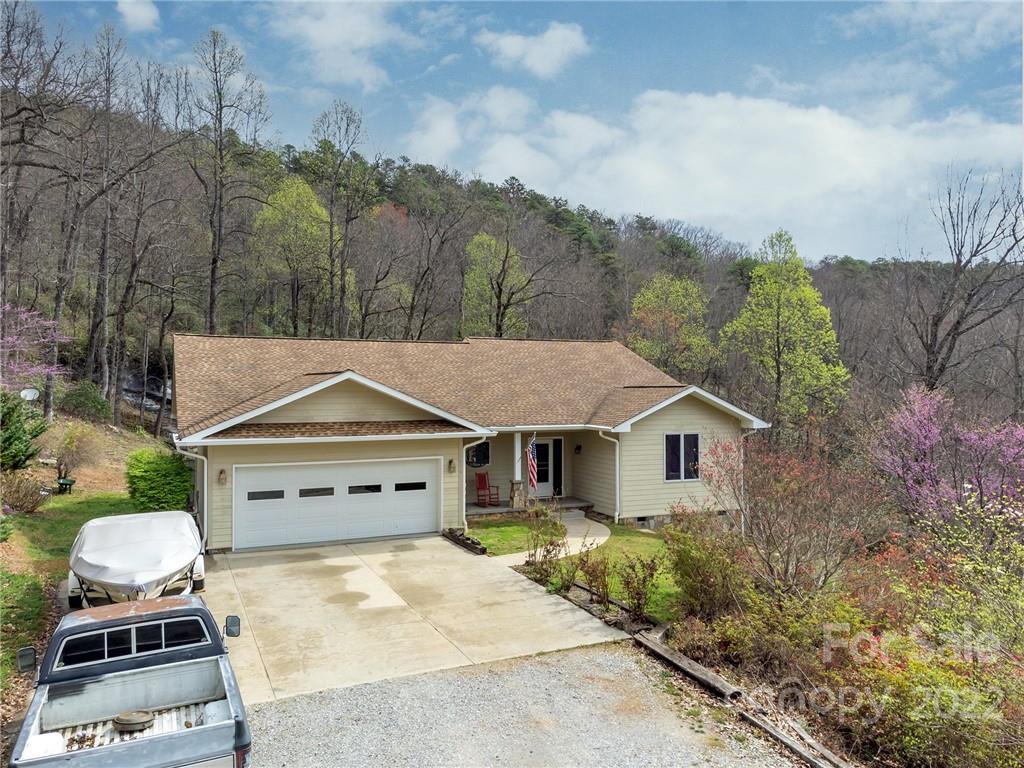 1424 Wolf Pen Road Old Fort NC 28762