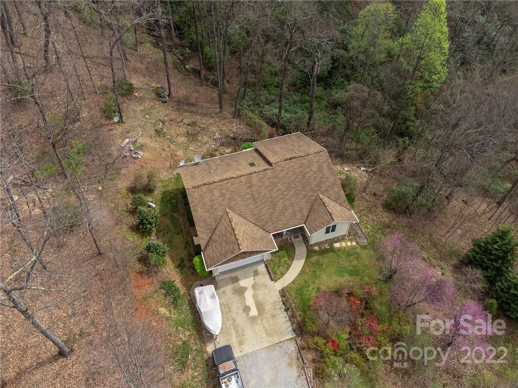 1424 Wolf Pen Road Old Fort NC 28762