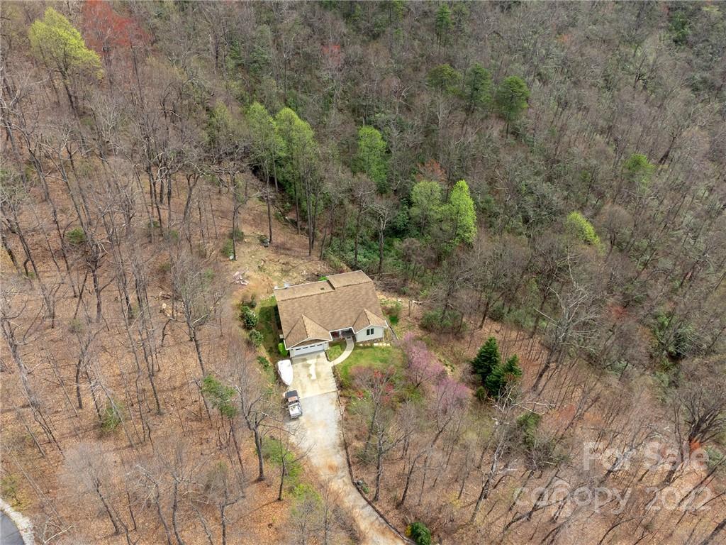 1424 Wolf Pen Road Old Fort NC 28762