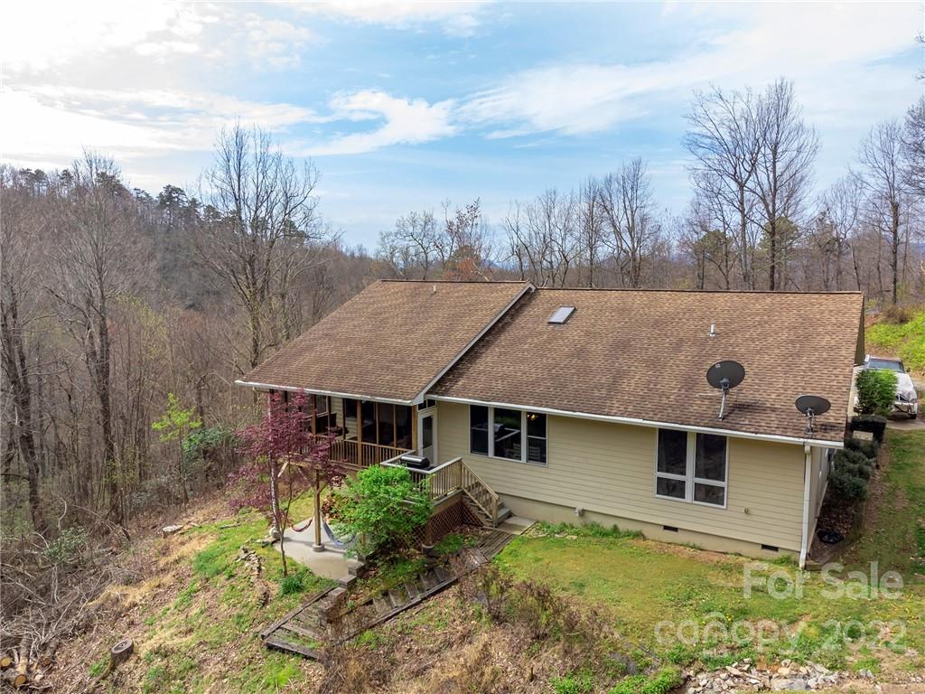 1424 Wolf Pen Road Old Fort NC 28762